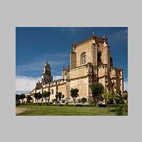 La Vid, monasterio, phoro PMRMaeyaert, Wikipedia.jpg